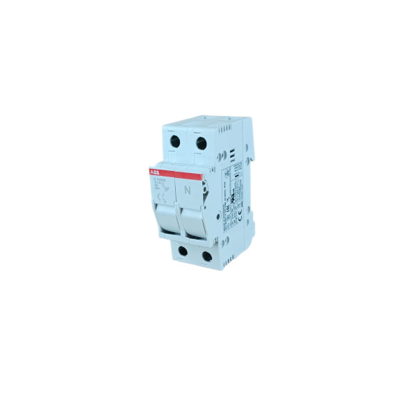 Abb fuse holder 10.3x38 1 n 690uc m200893